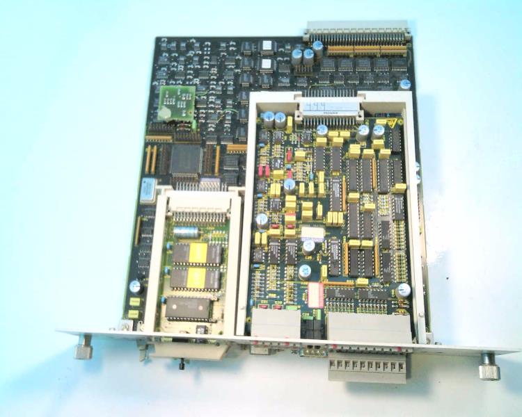SIEMENS 6SN6600-4NU00