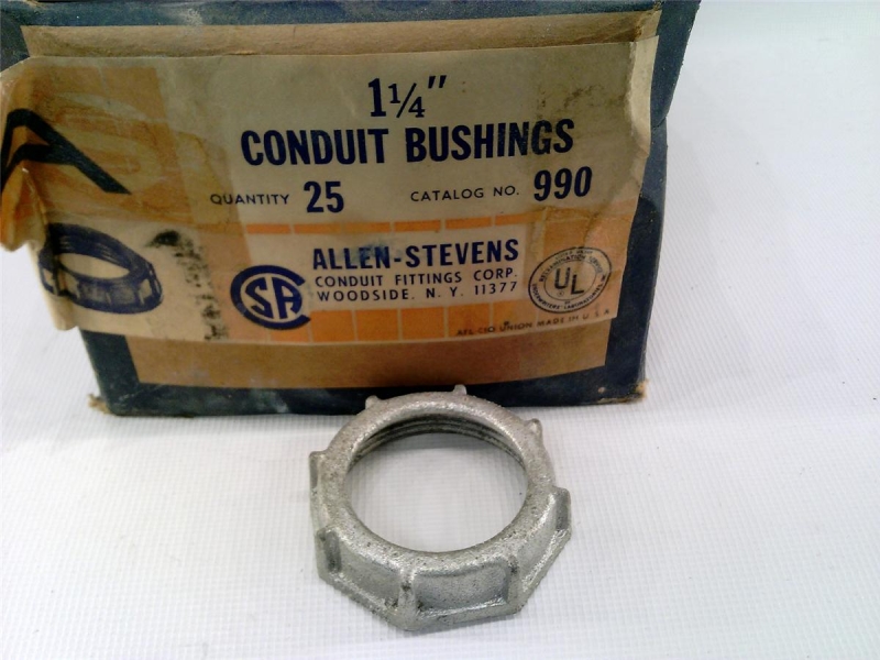 ALLEN-STEVENS CONDUIT 990