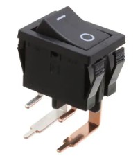 MATSUSHITA ELECTRIC AJ7231BF