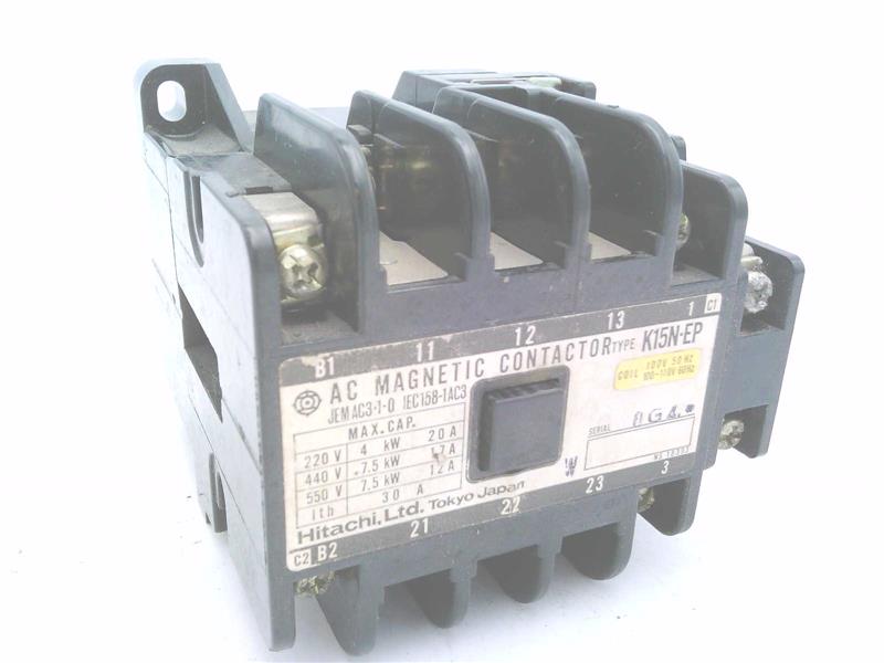 HITACHI K15N-EPW