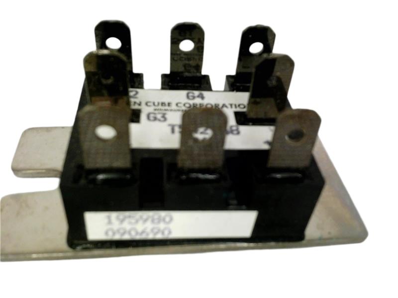 NBR701819-9AC by SENSATA TECHNOLOGIES