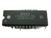 IC58257P70L by SONY