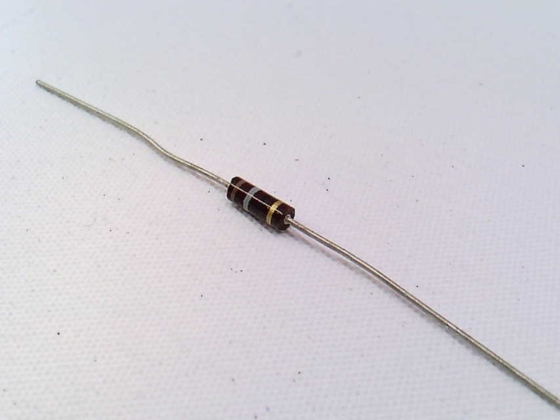 R18X.25W5C by GENERIC
