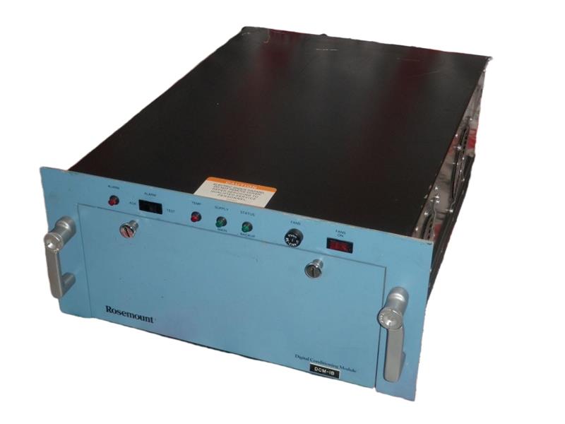DCM-617601 by EMERSON