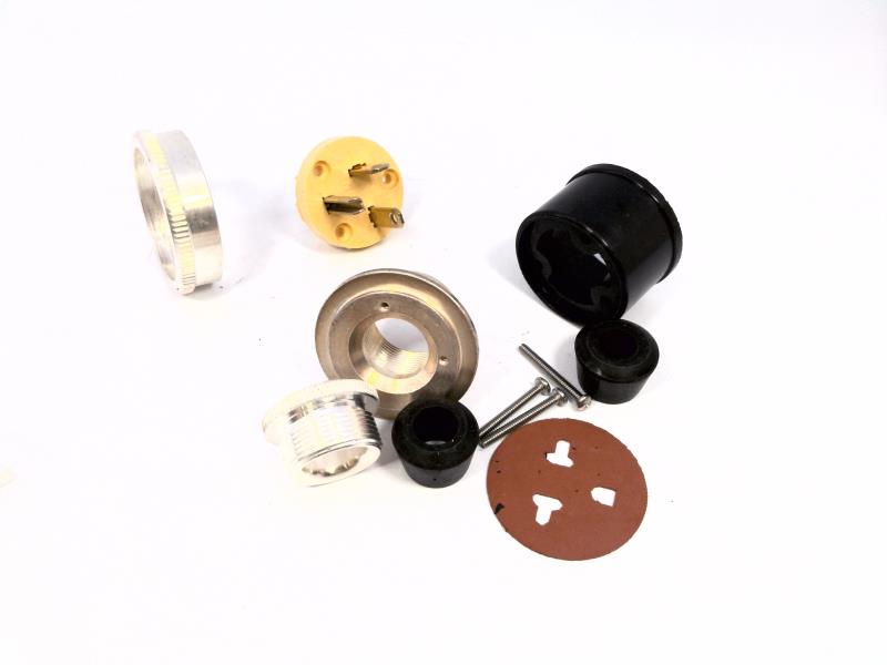 EATON CORPORATION 2506A-250