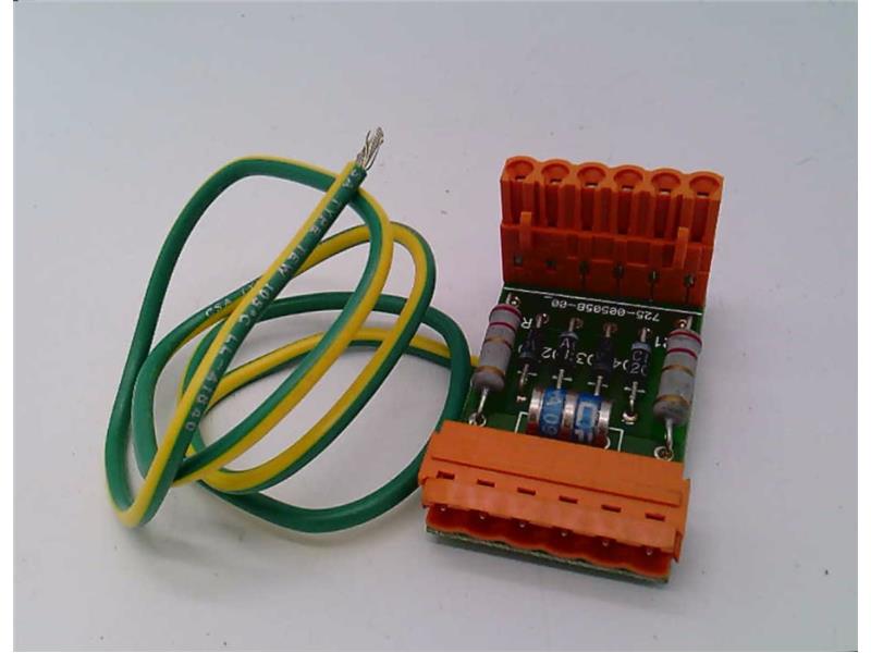 GEA GROUP 725-00505B-00