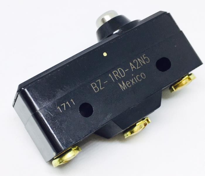 HONEYWELL BZ-1RD-A2N5