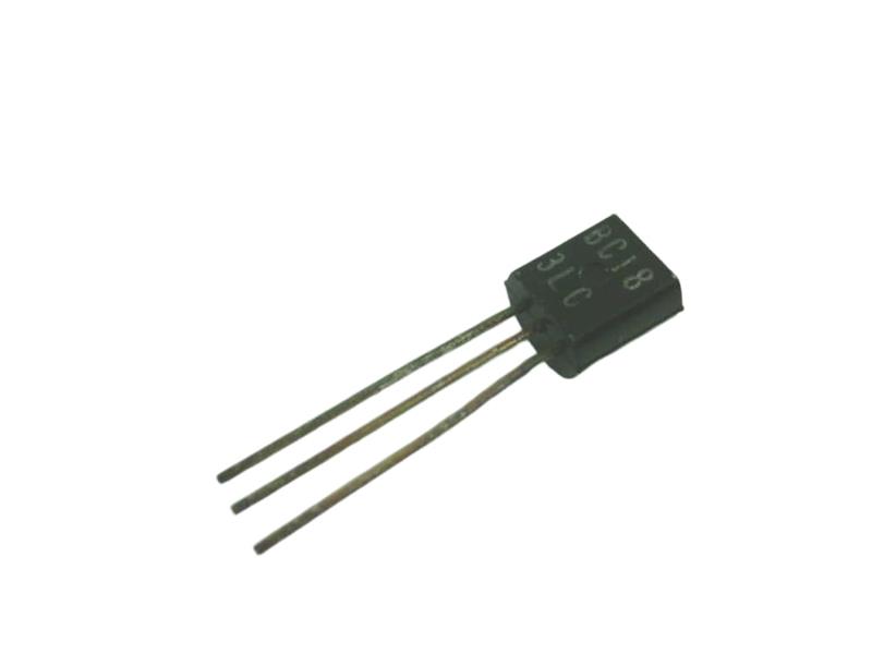 BC183LC by ON SEMICONDUCTOR
