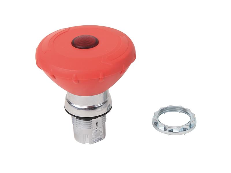 ALLEN BRADLEY 800FM-LMP64