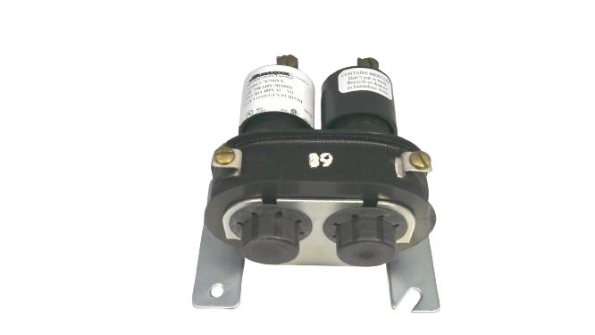 AMERICAN ELECTRONIC COMPONENTS BF2-7079DVS