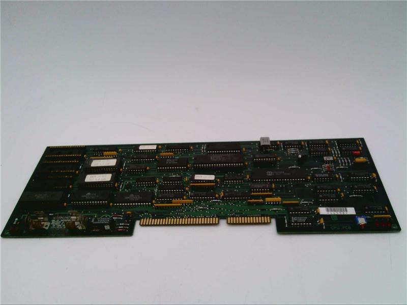 INVENSYS GCMA-112-2-2