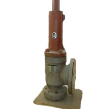 CURTISS WRIGHT 26LB11L-120/SP