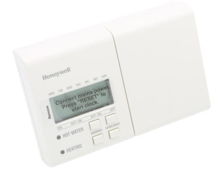 HONEYWELL ST6400C-1003