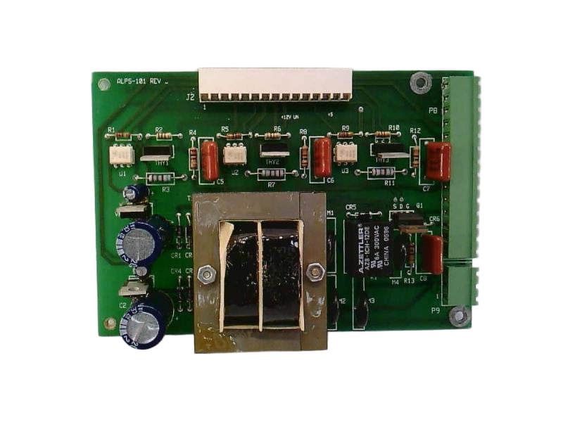 ALPS ELECTRIC ALPS-101