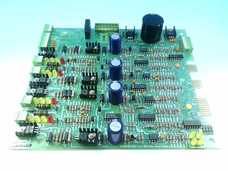 VALCO CINCINNATI 151XX100