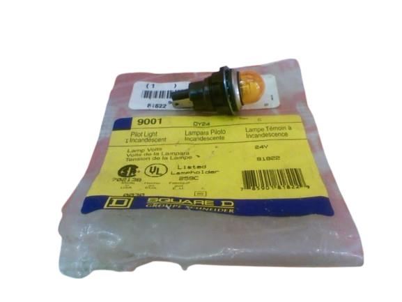 SCHNEIDER ELECTRIC 9001-OY24