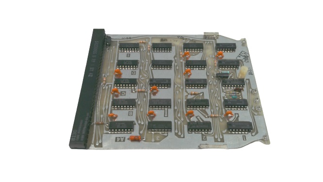 CONTROL DATA 54276906