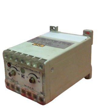 KLASCHKA WUS-1/110AC-1.41-5V-42VAC