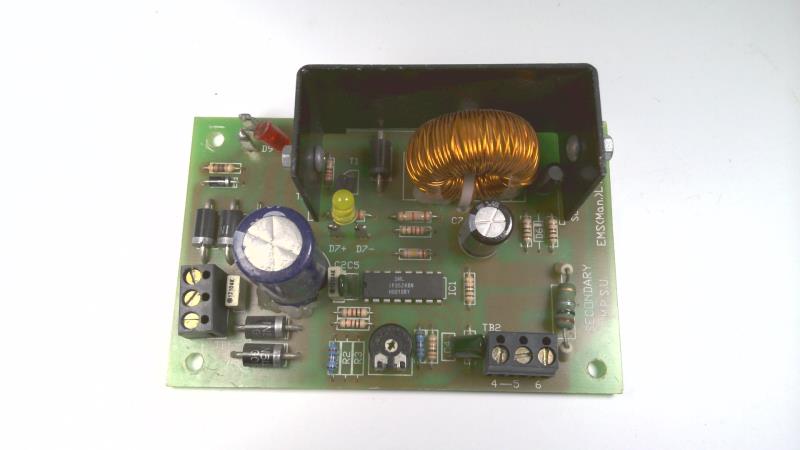 PB8878 by DEVLIN ELECTRONICS