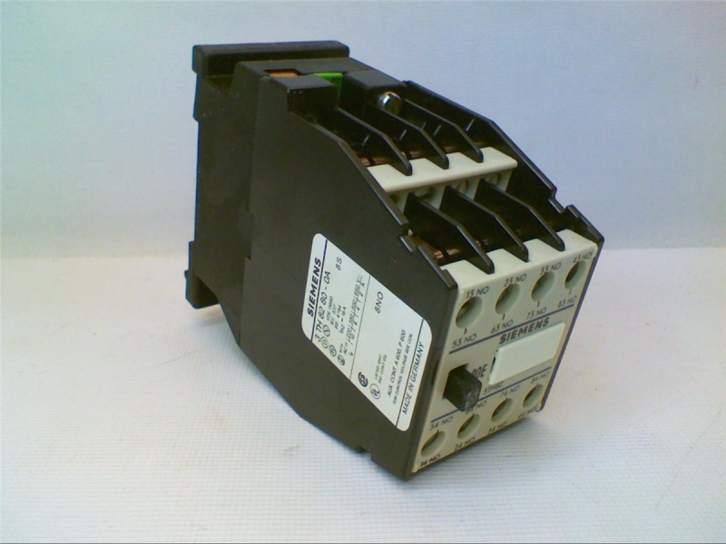 SIEMENS 3TH8280-0AM2