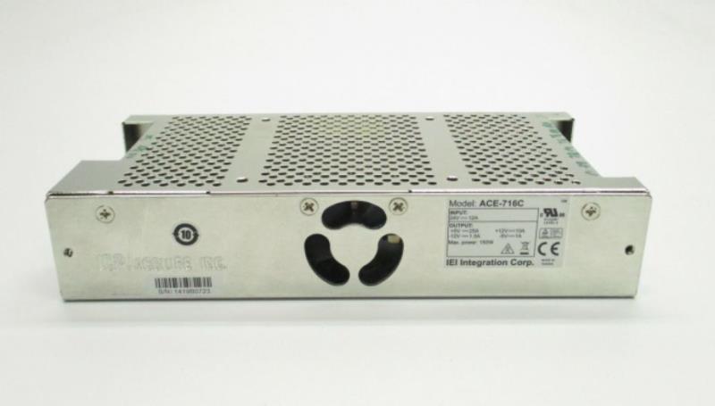 ICP ELECTRONICS ACE716C