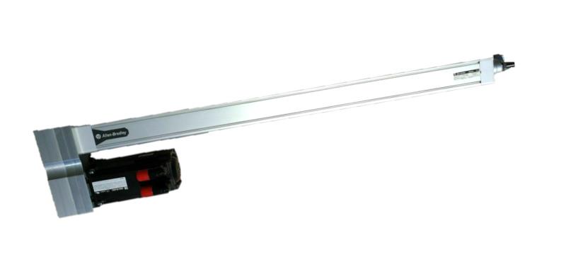 ALLEN BRADLEY MPAR-B3800H-M4D