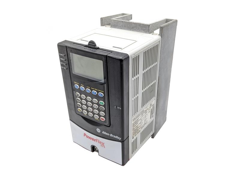 ALLEN BRADLEY 20AD3P4A3AYNNNNN