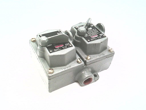 9101H106A by EATON CORPORATION