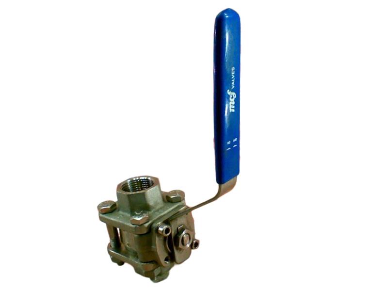 PENTAIR 440-4
