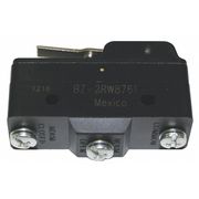 HONEYWELL BZ-2RW876T