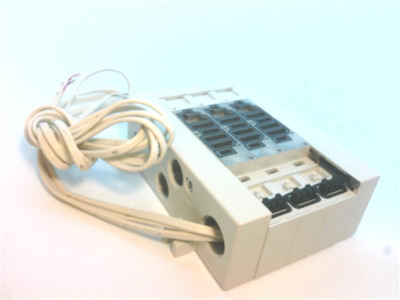 VV5Q41-03BLU1 by SMC