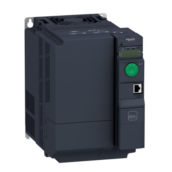SCHNEIDER ELECTRIC ATV320U55N4B