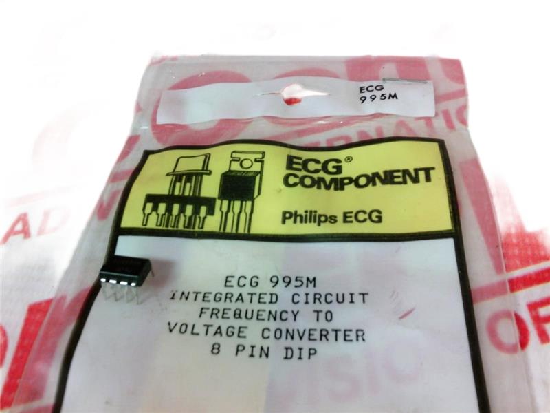 ECG995M by PHILIPS