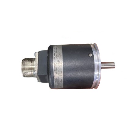 ENCODER PRODUCTS 725I-25-S-1000-D-HV-1-S-1-EX-N-N