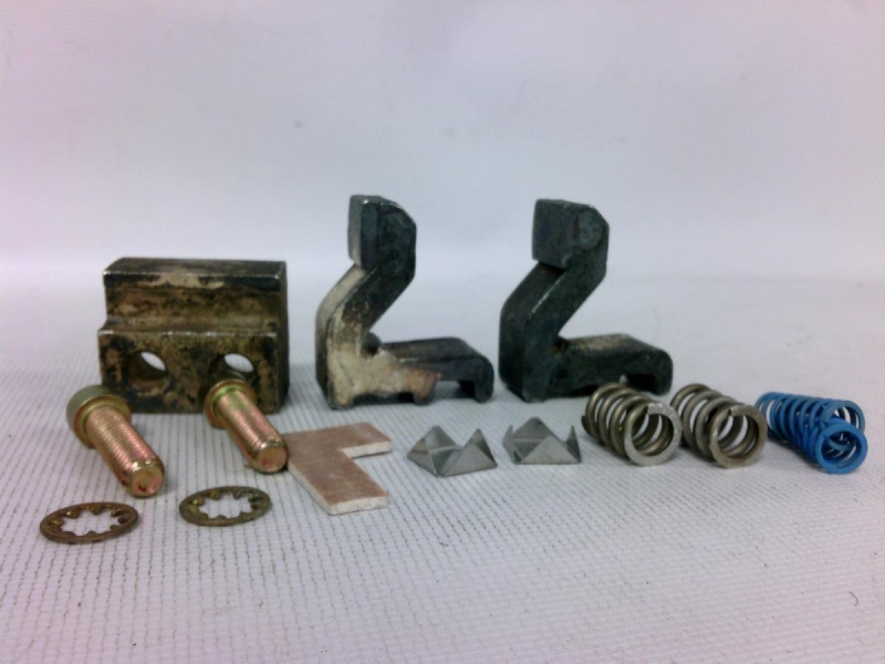 ASEA BROWN BOVERI 418227-1B