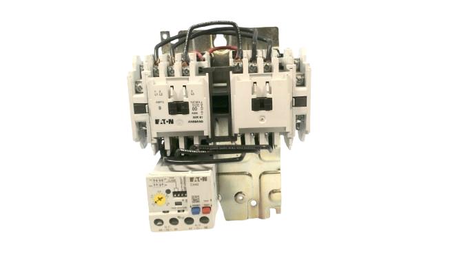 EATON CORPORATION AN59AN0A5E005