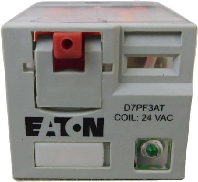 EATON CORPORATION D7PF3AT