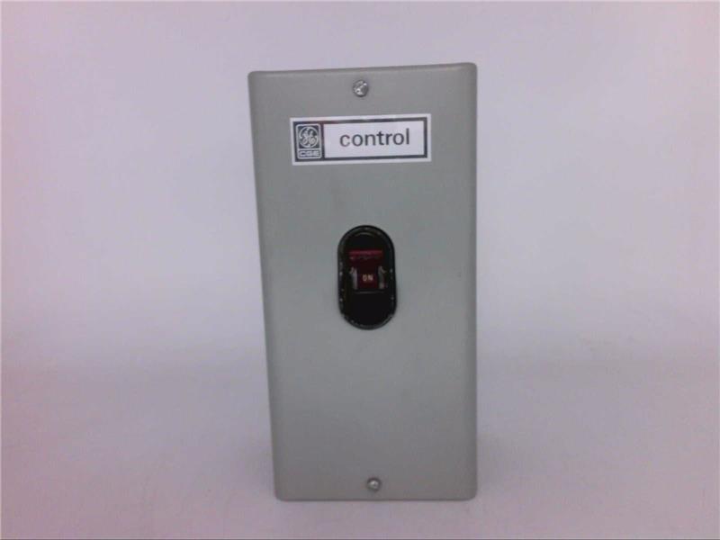 GENERAL ELECTRIC CR1062BD1