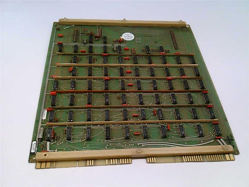 501-02984-01 by DANAHER MOTION