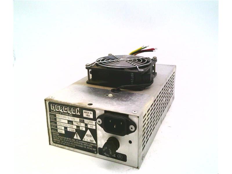 MERCRON HRC2396-2/120