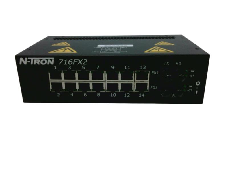 RED LION CONTROLS 716FX2-ST