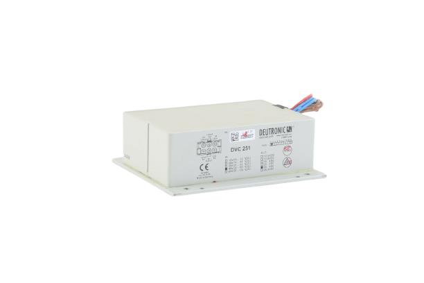 DEUTRONIC DVC 251