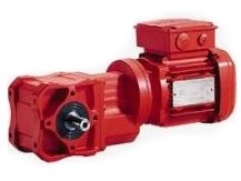 SEW EURODRIVE SF67 DRN90L4