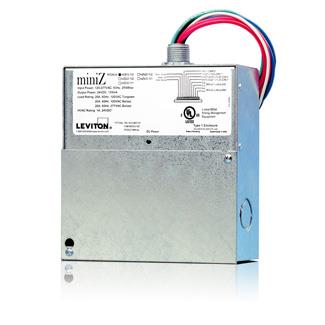 MZD22-C02 by LEVITON