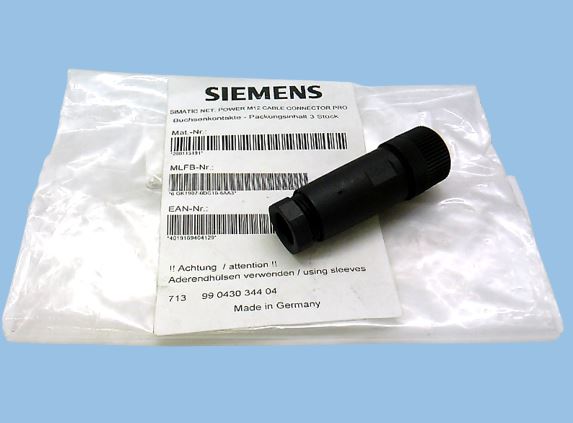 SIEMENS 6GK1907-0DC10-6AA3