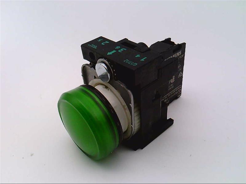 SIEMENS 3SU1103-6AA40-1AA0