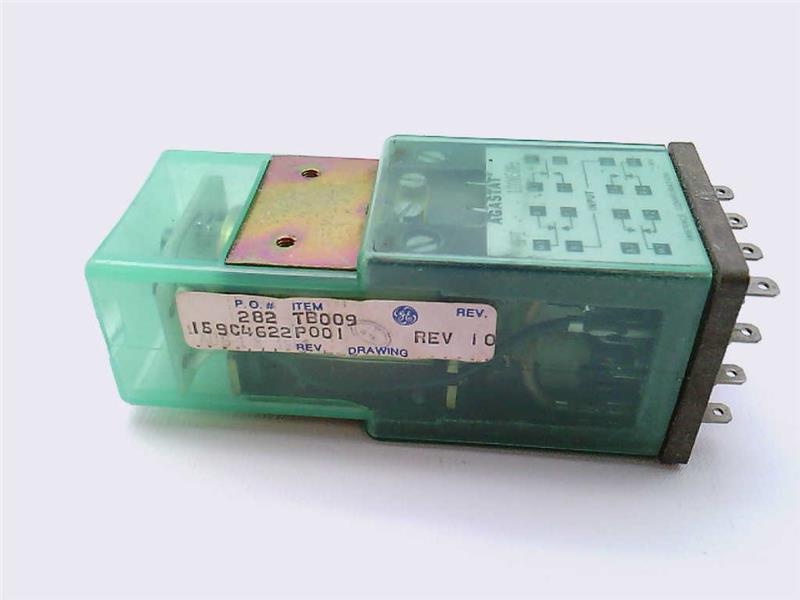 TE CONNECTIVITY 159C4622P001