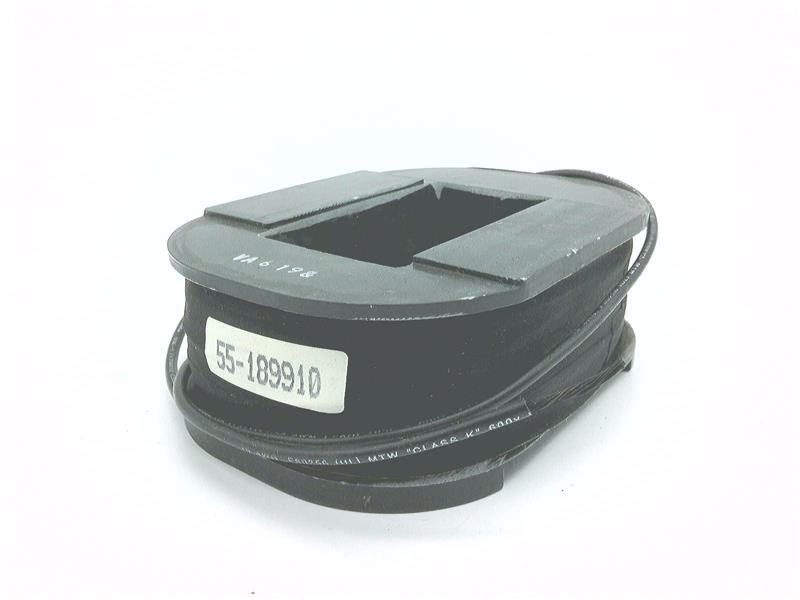 GENERAL ELECTRIC 55-189910