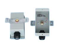 MAMAC SYSTEMS TE-704-D-8