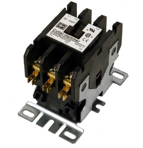 EATON CORPORATION C25DND330R